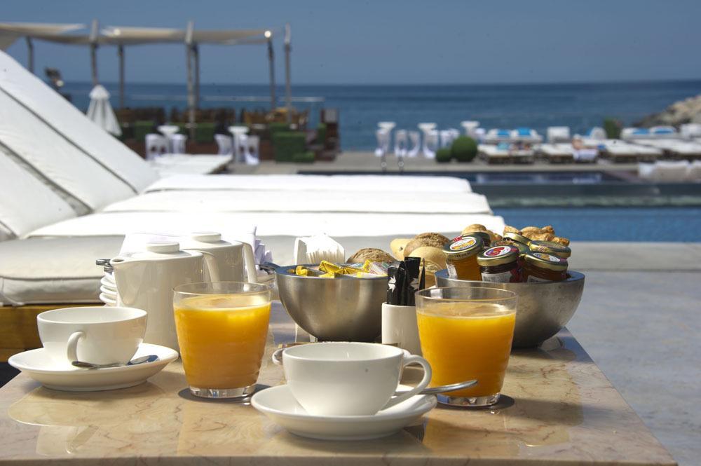 Veer Luxury Boutique Hotel & Beach Club Jounieh Dış mekan fotoğraf